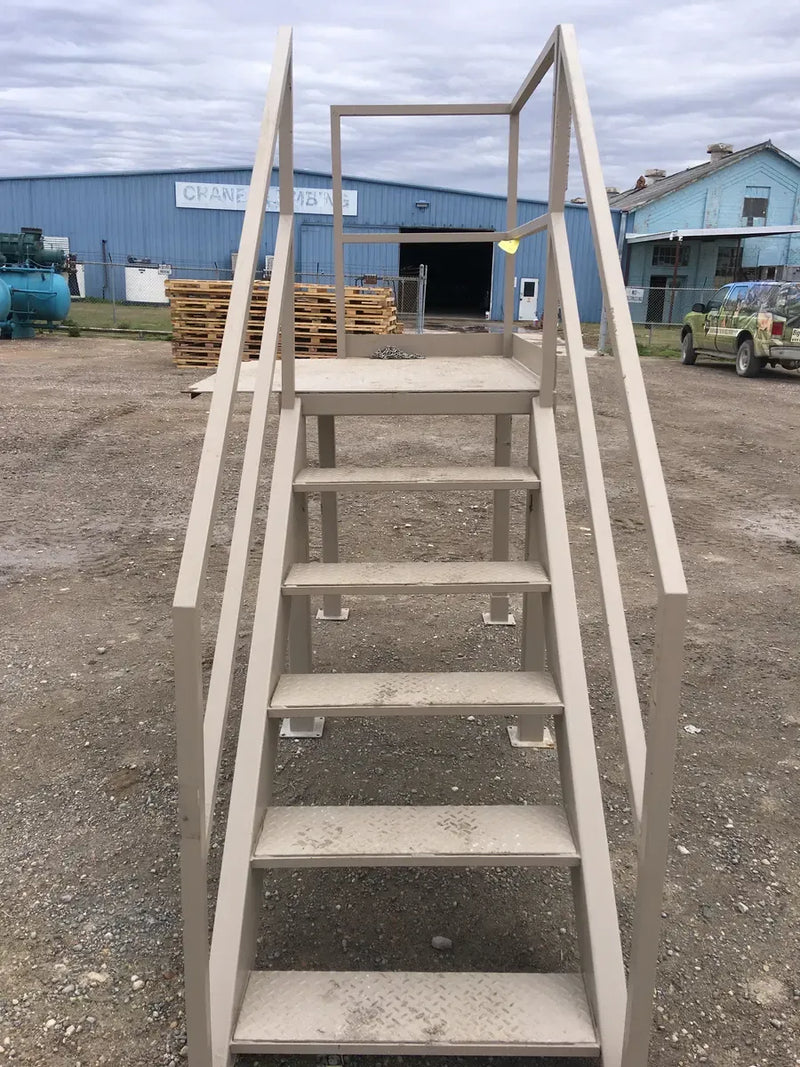 Used Stairway