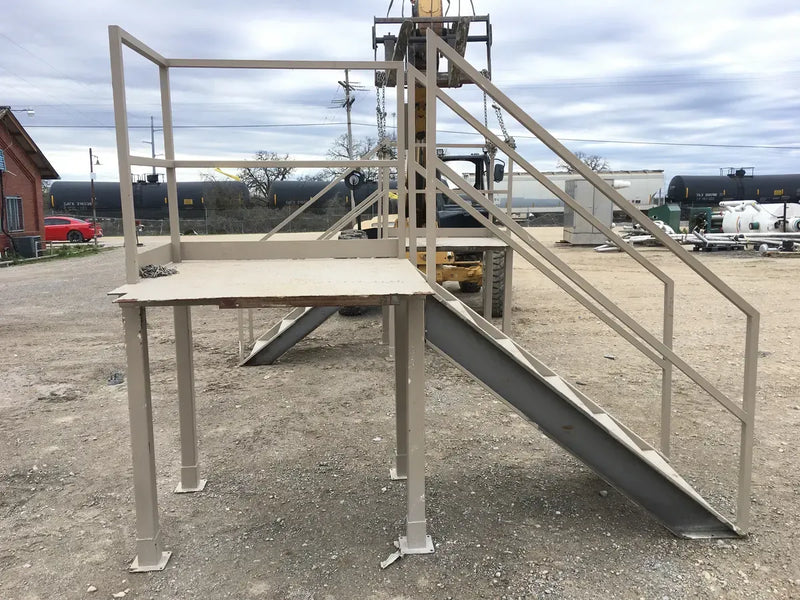 Used Stairway