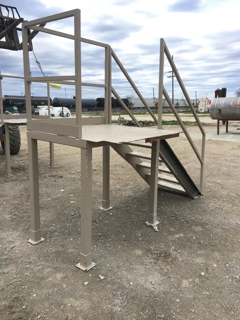Used Stairway
