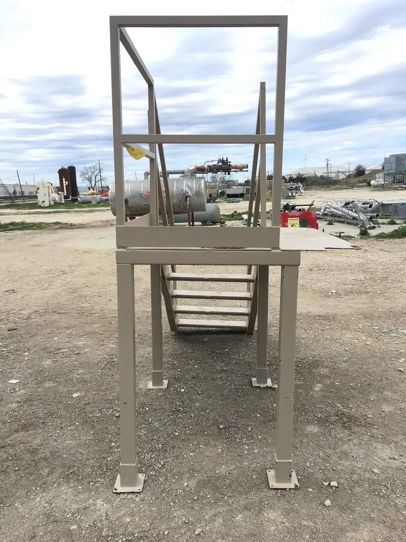 Used Stairway