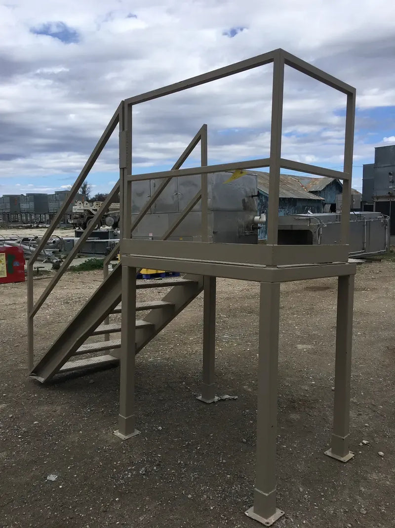 Used Stairway