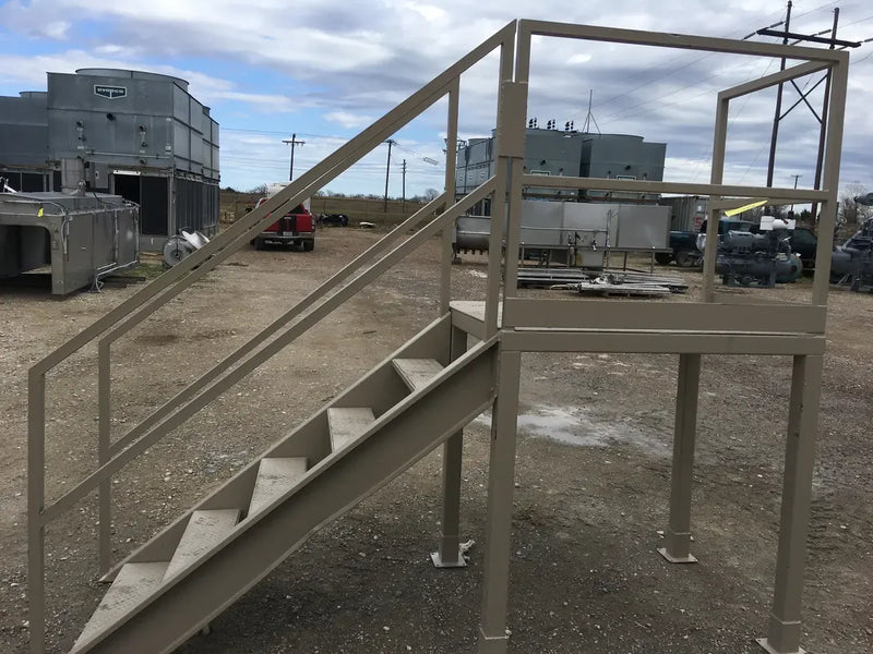 Used Stairway