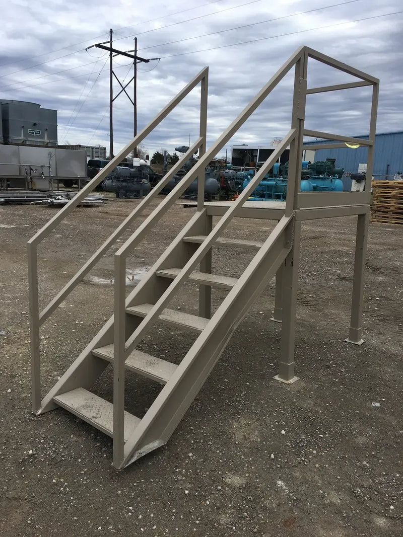 Used Stairway