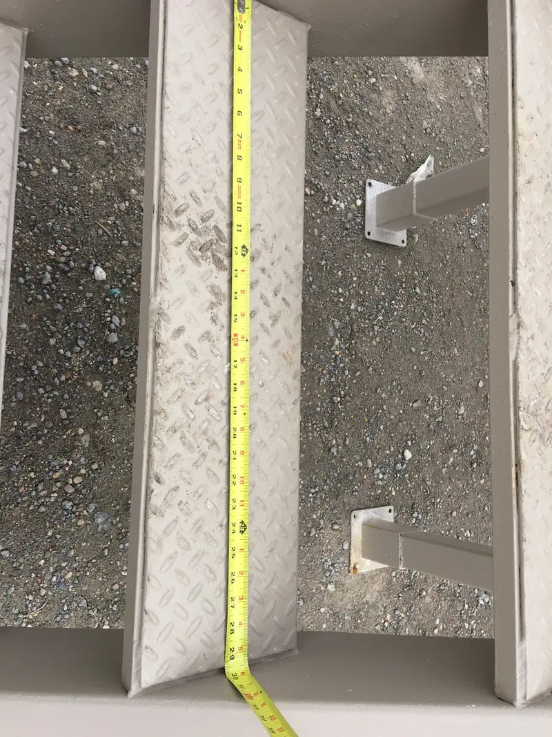 Used Stairway