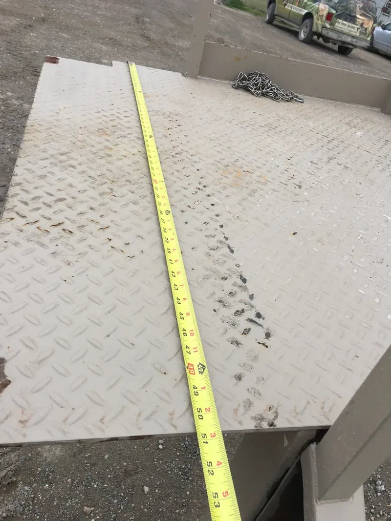 Used Stairway