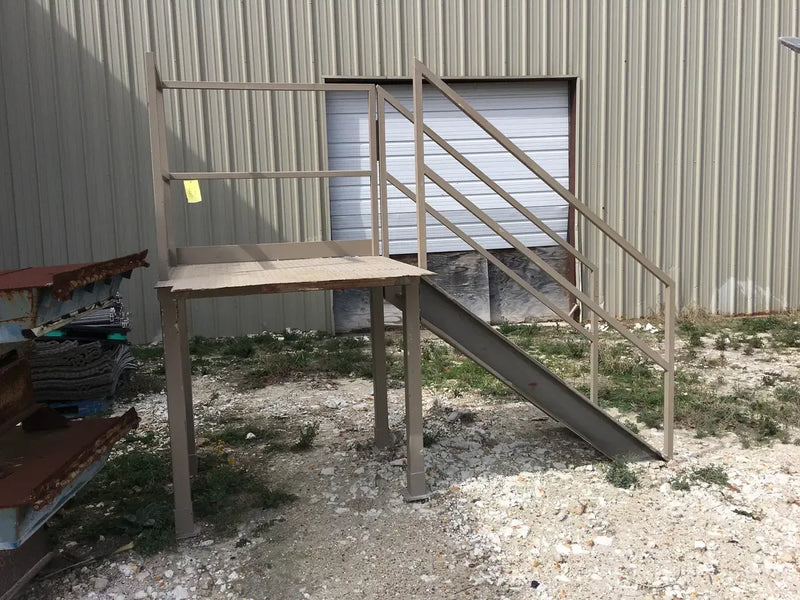 Used Stairway