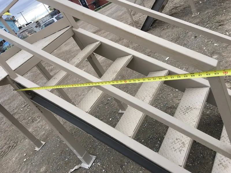 Used Stairway