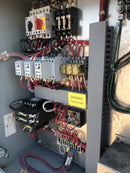 Dehumidifier Stulz Air Technology System Model, DEZ-450-40 E.