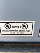 Dehumidifier Stulz Air Technology System Model, DEZ-450-40 E.