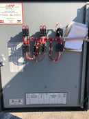 Dehumidifier Stulz Air Technology System Model, DEZ-450-40 E.