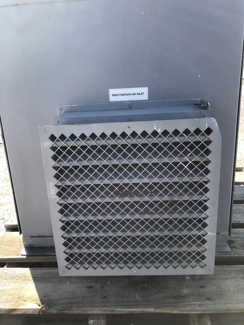 Deshumidificador Stulz Air Technology System Modelo, DEZ-450-40 E.