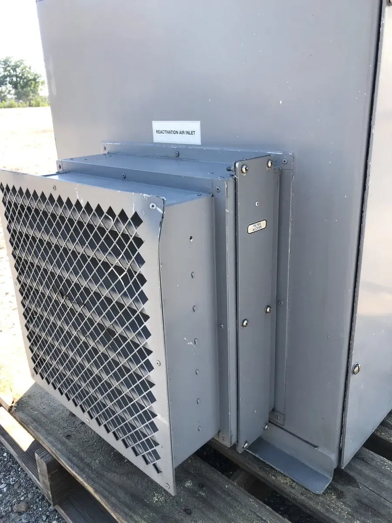 Deshumidificador Stulz Air Technology System Modelo, DEZ-450-40 E.
