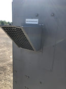 Dehumidifier Stulz Air Technology System Model, DEZ-450-40 E.