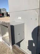 Dehumidifier Stulz Air Technology System Model, DEZ-450-40 E.