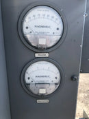 Dehumidifier Stulz Air Technology System Model, DEZ-450-40 E.