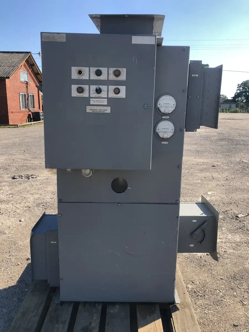 Deshumidificador Stulz Air Technology System Modelo, DEZ-450-40 E.