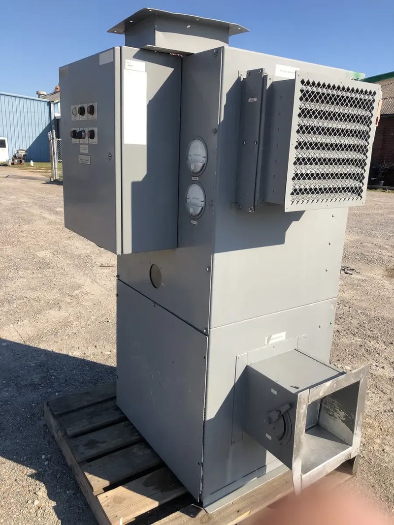 Deshumidificador Stulz Air Technology System Modelo, DEZ-450-40 E.