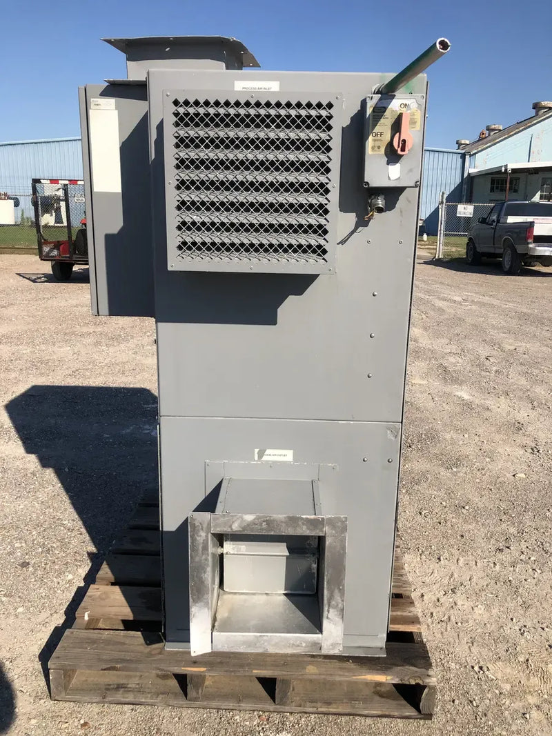 Deshumidificador Stulz Air Technology System Modelo, DEZ-450-40 E.