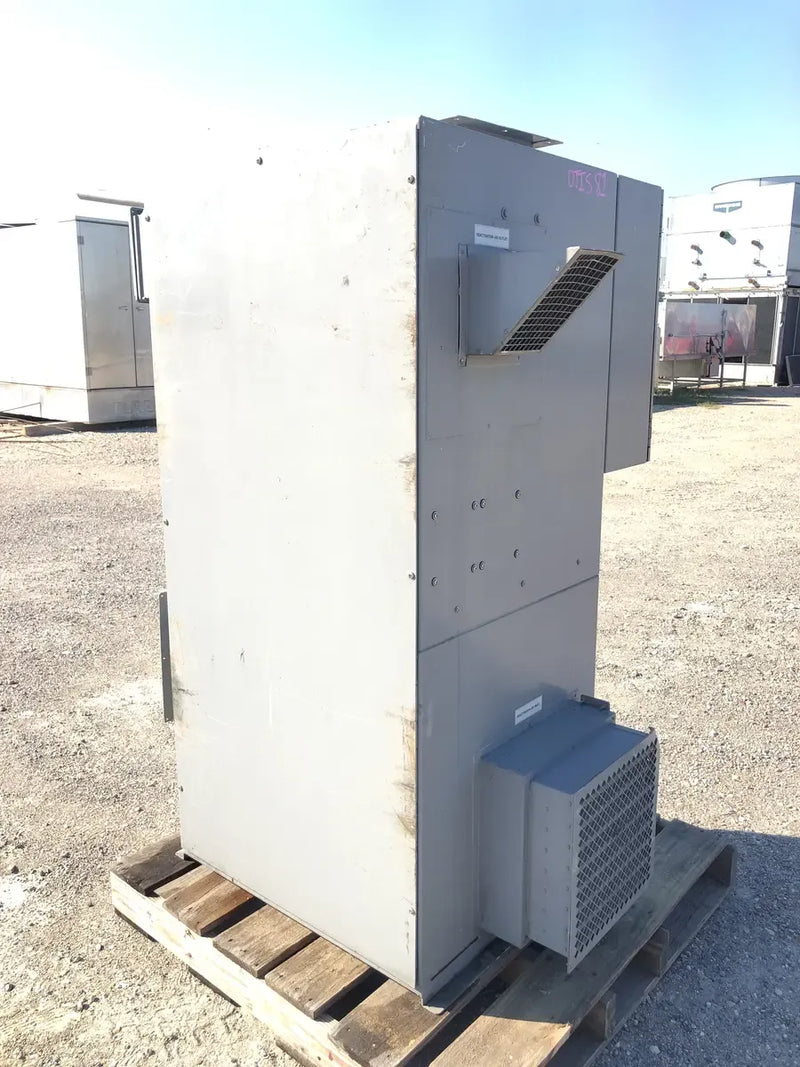 Deshumidificador Stulz Air Technology System Modelo, DEZ-450-40 E.
