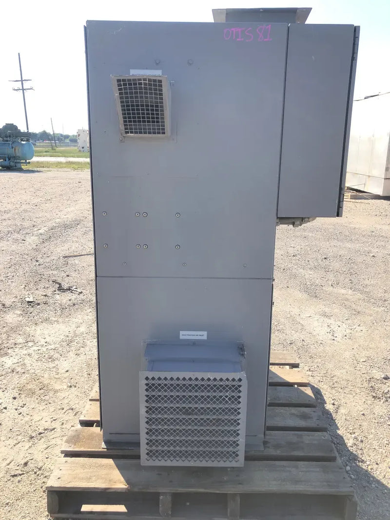 Deshumidificador Stulz Air Technology System Modelo, DEZ-450-40 E.