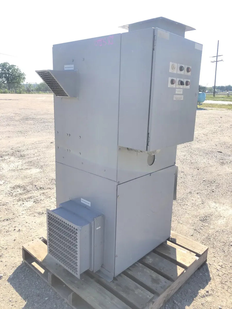 Deshumidificador Stulz Air Technology System Modelo, DEZ-450-40 E.
