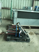 2007 GEA 2WP-A1-1 Model Plate Heat Exchanger