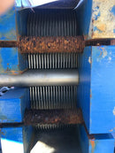2007 GEA 2WP-A1-1 Model Plate Heat Exchanger