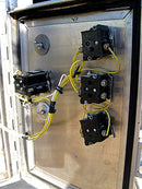 Pacific Packaging Machinery, Inc. 10 Station Rotary Pressure Filler Pacific Packaging Machinery, Inc. 