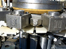 Pacific Packaging Machinery, Inc. 10 Station Rotary Pressure Filler Pacific Packaging Machinery, Inc. 