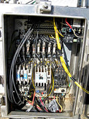 Pacific Packaging Machinery, Inc. 10 Station Rotary Pressure Filler Pacific Packaging Machinery, Inc. 