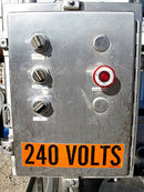 Pacific Packaging Machinery, Inc. 10 Station Rotary Pressure Filler Pacific Packaging Machinery, Inc. 