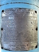 Pacific Packaging Machinery, Inc. 10 Station Rotary Pressure Filler Pacific Packaging Machinery, Inc. 