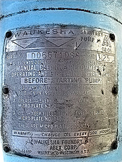Pacific Packaging Machinery, Inc. 10 Station Rotary Pressure Filler Pacific Packaging Machinery, Inc. 