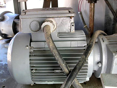 Pacific Packaging Machinery, Inc. 10 Station Rotary Pressure Filler Pacific Packaging Machinery, Inc. 