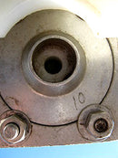 Pacific Packaging Machinery, Inc. 10 Station Rotary Pressure Filler Pacific Packaging Machinery, Inc. 