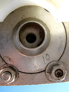 Pacific Packaging Machinery, Inc. 10 Station Rotary Pressure Filler Pacific Packaging Machinery, Inc. 
