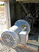 Pacific Packaging Machinery, Inc. 10 Station Rotary Pressure Filler Pacific Packaging Machinery, Inc. 