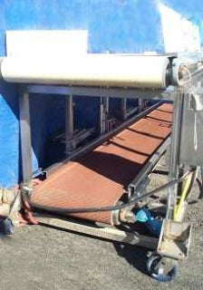Pack-Off Conveyor Not Specified 