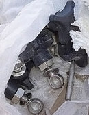 Packaging Equipment Conveyor Table Top Packaging Equipment 