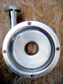 PACKO Centrifugal Pump - 4 HP PACKO 