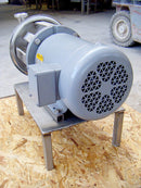 PACKO Centrifugal Pump - 4 HP PACKO 