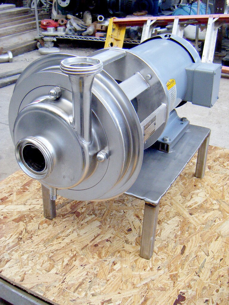 PACKO Centrifugal Pump - 4 HP PACKO 