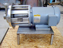PACKO Centrifugal Pump - 4 HP PACKO 