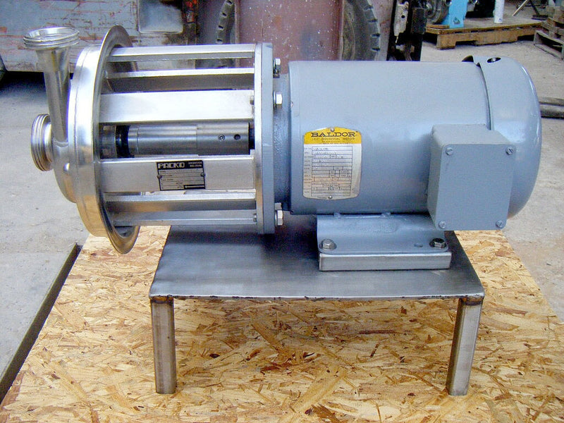 PACKO Centrifugal Pump - 4 HP PACKO 