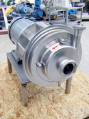 PACKO Centrifugal Pump - 4 HP PACKO 