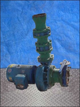 Paco Centrifugal Pump – 1600 GPM Paco 