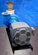 Paco Centrifugal Pump Paco 