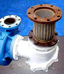 Paco Centrifugal Pump Paco 