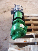 Paco Centrifugal Pump Paco 