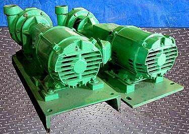 Paco Centrifugal Pump Paco 